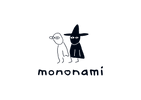 mononami - 首頁