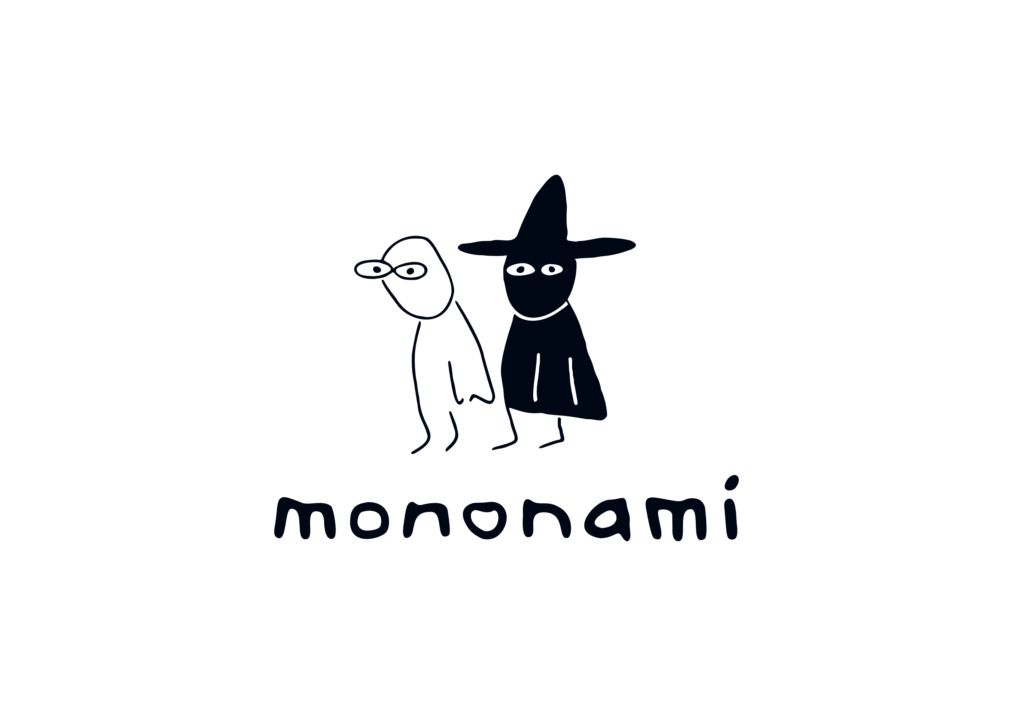 mononami