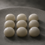 宇治抹茶生銅鑼燒・白玉